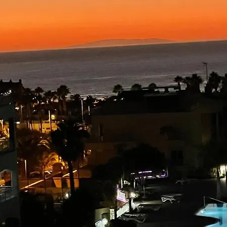 Penthouse Residences Vista Mar With Seaview Apartment *