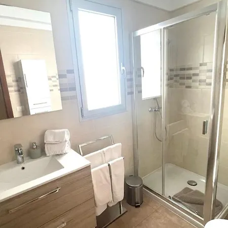 Penthouse Residences Vista Mar With Seaview Apartment