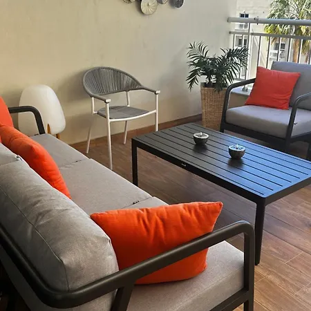 Apartament Penthouse Residences Vista Mar With Seaview