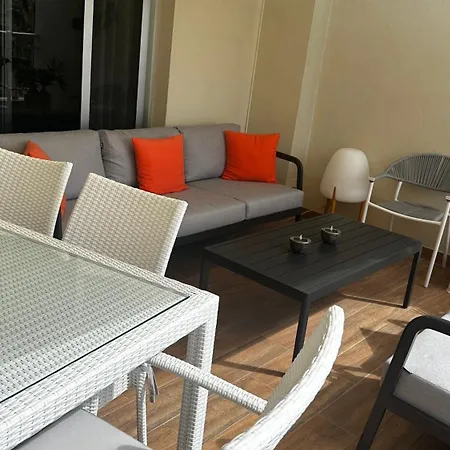 Penthouse Residences Vista Mar With Seaview Apartament