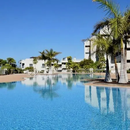 Appartement Penthouse Residences Vista Mar With Seaview