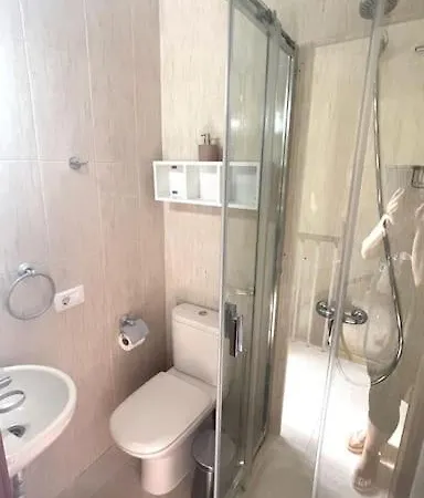 Penthouse Residences Vista Mar With Seaview