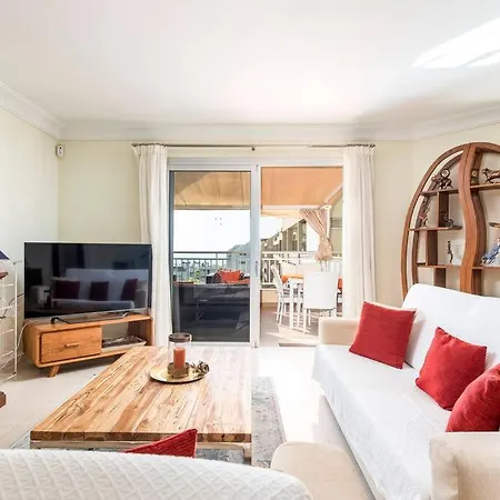 Penthouse Residences Vista Mar With Seaview Appartement *