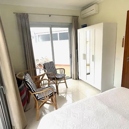 Apartament Penthouse Residences Vista Mar With Seaview *