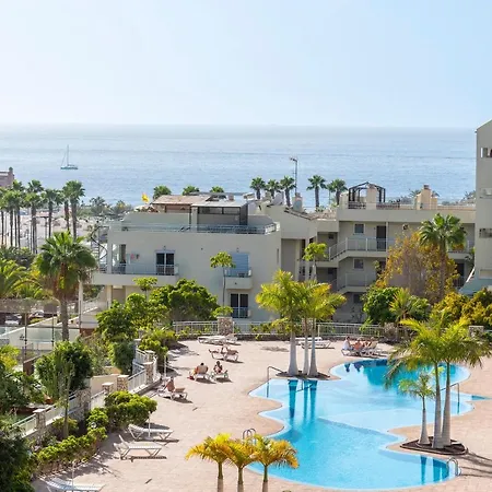 Appartement Penthouse Residences Vista Mar With Seaview *