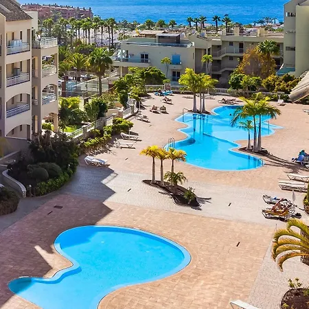 Lejlighed Penthouse Residences Vista Mar With Seaview