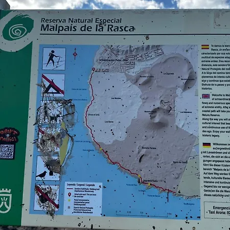 Penthouse Residences Vista Mar With Seaview * פאלם-מאר