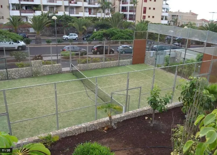 Penthouse Residences Vista Mar With Seaview דירה