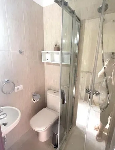 Penthouse Residences Vista Mar With Seaview