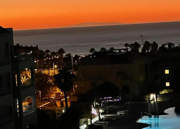 Penthouse Residences Vista Mar With Seaview דירה *