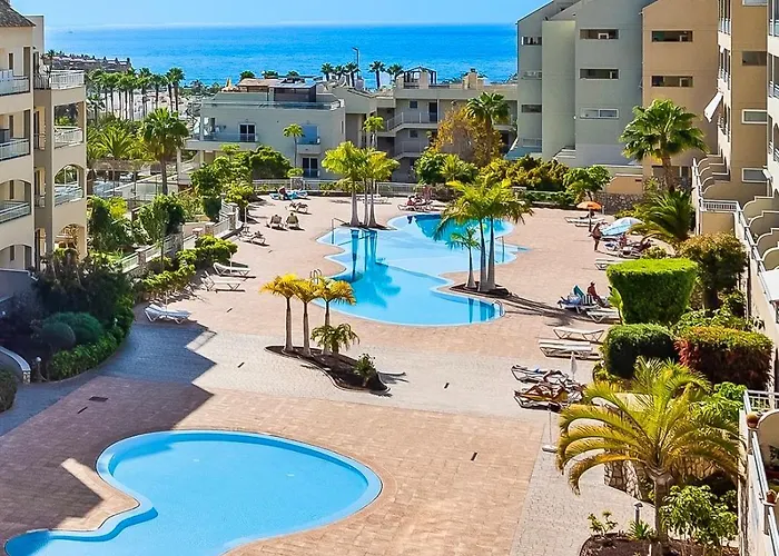 Penthouse Residences Vista Mar With Seaview פאלם-מאר