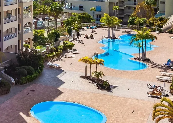 Апартаменты Penthouse Residences Vista Mar With Seaview