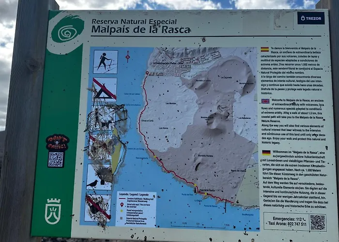 Penthouse Residences Vista Mar With Seaview * פאלם-מאר