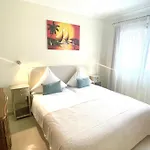 Lejlighed Penthouse Residences Vista Mar With Seaview Palm-mar