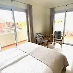 Lejlighed Penthouse Residences Vista Mar With Seaview Palm-mar