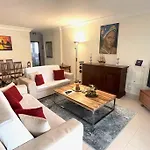 Apartmán Penthouse Residences Vista Mar With Seaview Palm-mar