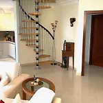 Penthouse Residences Vista Mar With Seaview Palm-mar