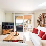 Penthouse Residences Vista Mar With Seaview Lejlighed *
