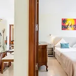 Penthouse Residences Vista Mar With Seaview * Palm-mar