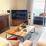 Penthouse Residences Vista Mar With Seaview Palm-mar