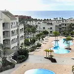 Penthouse Residences Vista Mar With Seaview * Palm-mar