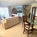 Penthouse Residences Vista Mar With Seaview Apartment Palm-mar