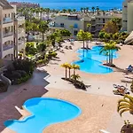 Apartmán Penthouse Residences Vista Mar With Seaview