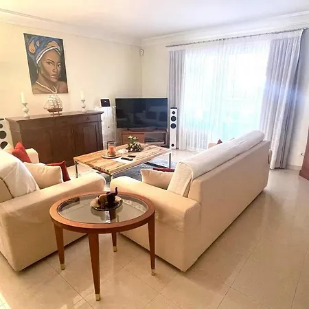 Penthouse Residences Vista Mar With Seaview