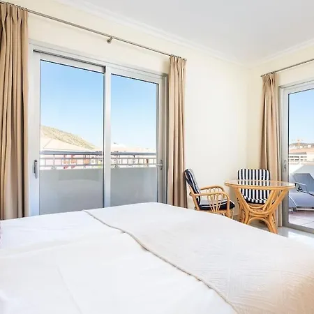 Penthouse Residences Vista Mar With Seaview