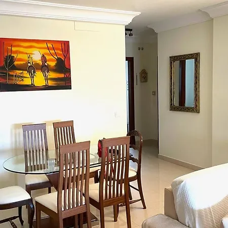 Penthouse Residences Vista Mar With Seaview