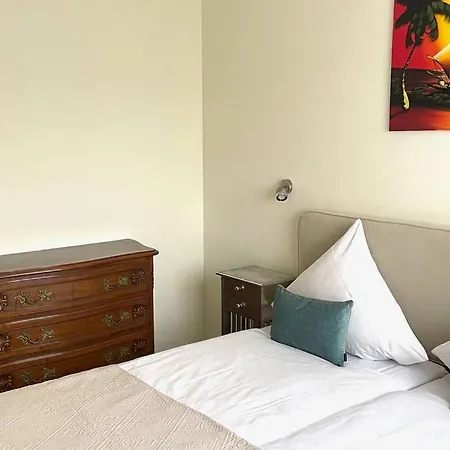 Penthouse Residences Vista Mar With Seaview Appartamento *