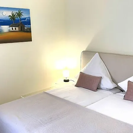 Appartement Penthouse Residences Vista Mar With Seaview