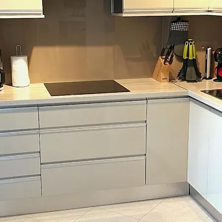 Penthouse Residences Vista Mar With Seaview *