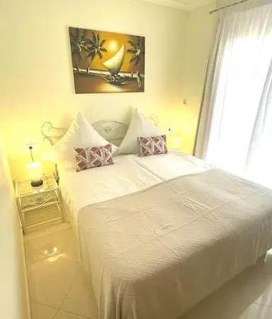 Penthouse Residences Vista Mar With Seaview Palm-mar