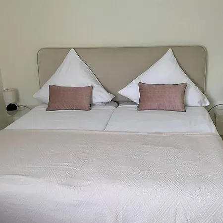 Penthouse Residences Vista Mar With Seaview