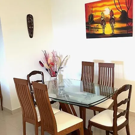 Penthouse Residences Vista Mar With Seaview Palm-mar