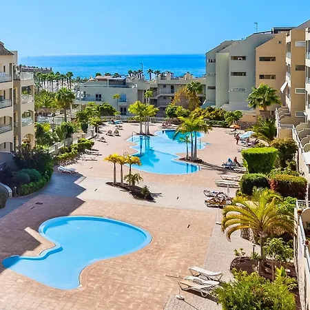 Penthouse Residences Vista Mar With Seaview Palm-mar