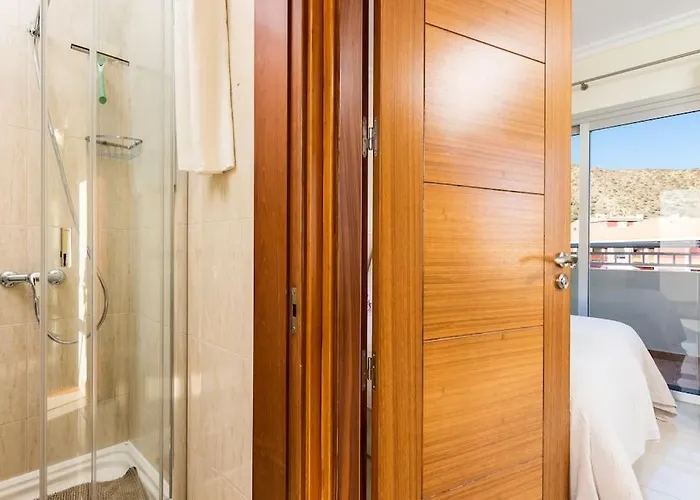 Penthouse Residences Vista Mar With Seaview *