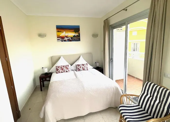 Penthouse Residences Vista Mar With Seaview