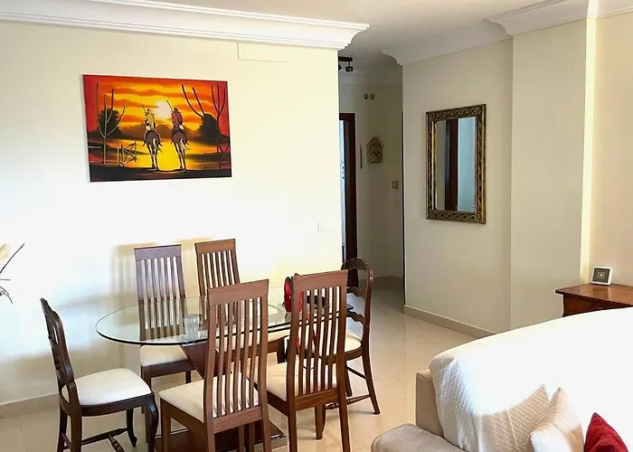 Penthouse Residences Vista Mar With Seaview