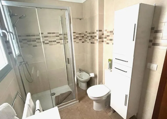 Penthouse Residences Vista Mar With Seaview Daire Palm-mar