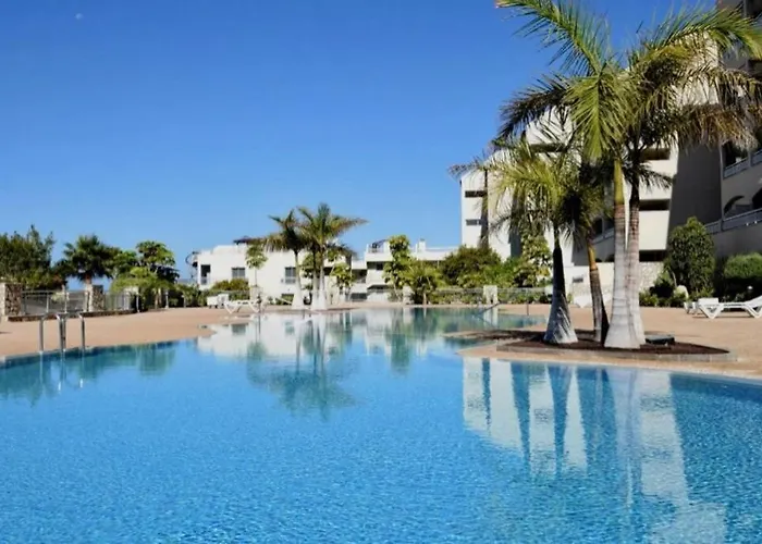 Lejlighed Penthouse Residences Vista Mar With Seaview