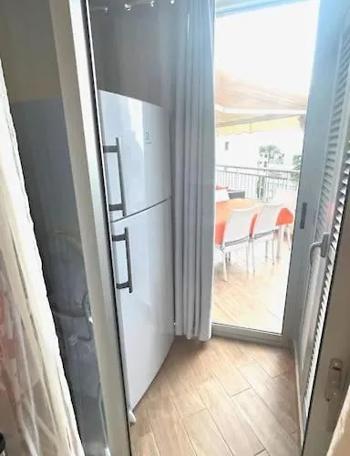 Penthouse Residences Vista Mar With Seaview * Palm-mar