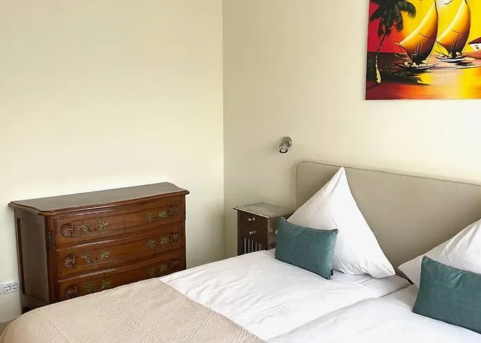 Penthouse Residences Vista Mar With Seaview Lejlighed *