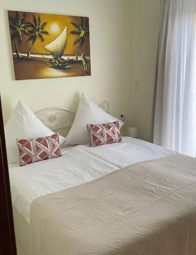 Lejlighed Penthouse Residences Vista Mar With Seaview Palm-mar