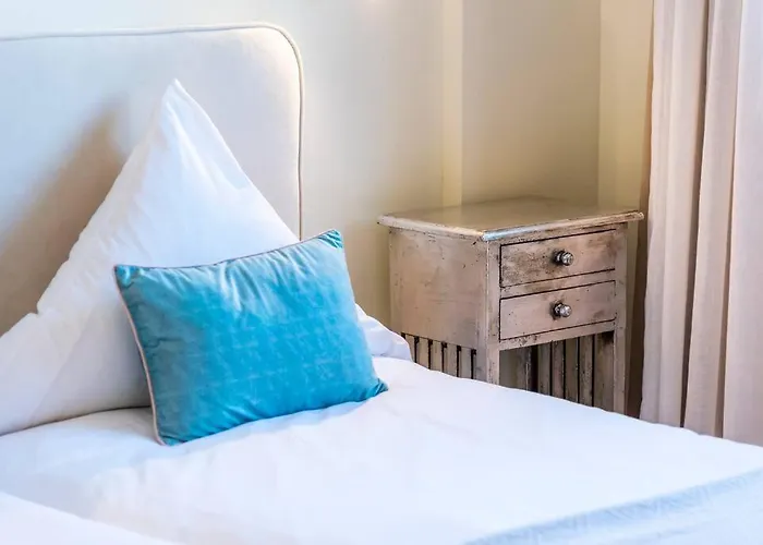 Penthouse Residences Vista Mar With Seaview * Palm-mar