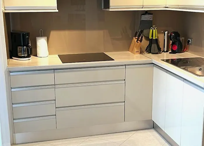 Penthouse Residences Vista Mar With Seaview *