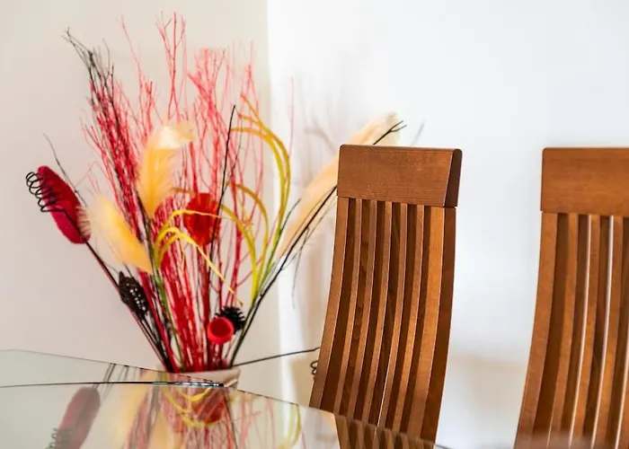 Penthouse Residences Vista Mar With Seaview Lejlighed Palm-mar