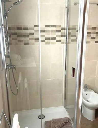 Penthouse Residences Vista Mar With Seaview Lejlighed