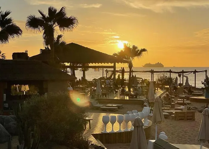 Lejlighed Penthouse Residences Vista Mar With Seaview